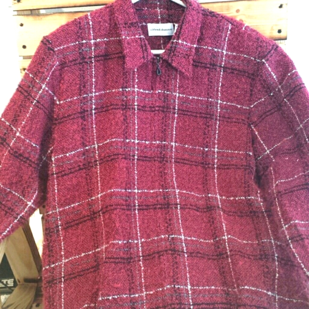 Alfred dunner zip up sweater - Picture 1 of 3